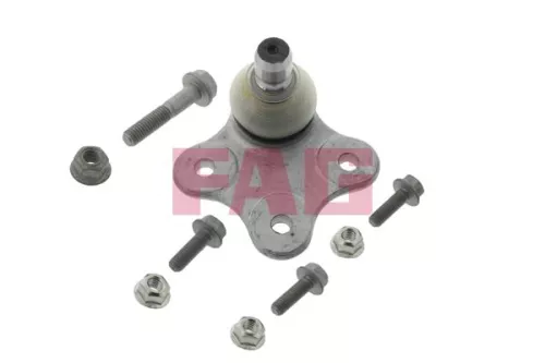 Schaeffler FAG Schaeffler FAG 825 0274 10 Fag Front Ball Joint For Abarth Alfa Romeo Citroën Fiat Opel Peugeot Vauxhall Ad 