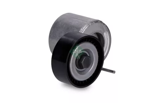 Schaeffler INA Schaeffler INA 534 0404 10 Ina Belt Tensioner V-ribbed Belt For Alfa Romeo Cadillac Chrysler Fiat Holden Je 