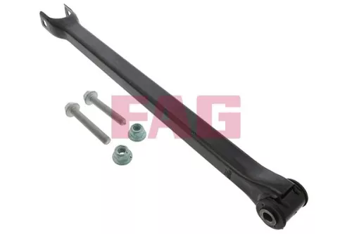Fag Rear Control/trailing Arm Wheel Suspension For Audi Seat Skoda Vw A3 Bora Go