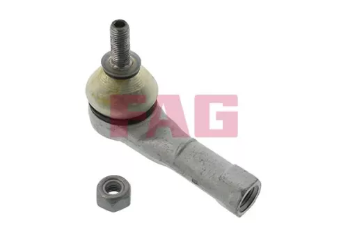 Schaeffler FAG Schaeffler FAG 840 1057 10 Fag Front Right Tie Rod End For Nissan Renault Clio Micra Micra C+c Modus / Gran 