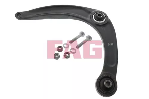 Fag Front Left Control/trailing Arm Wheel Suspension For Citroën Ds Peugeot 3008