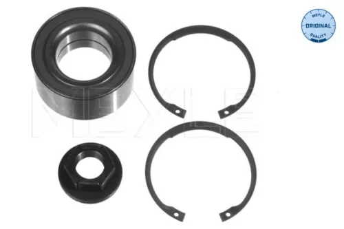 MEYLE Wheel Bearing Kit (714 502 0004)
