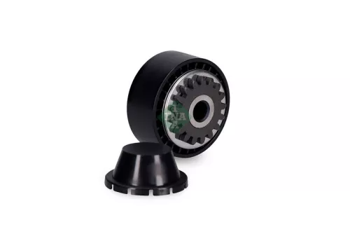 Schaeffler INA Schaeffler INA 531 0854 10 Tensioner Pulley, V-ribbed belt 