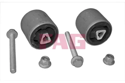 FAG Front Control/Trailing Arm Bush For Bmw 5 6