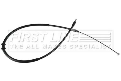 FIRST LINE FIRST LINE (FKB3738) Cable Pull, parking brake 