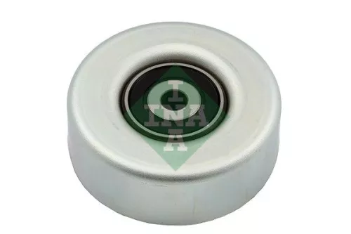 Schaeffler INA Schaeffler INA 531 0856 10 Tensioner Pulley, V-ribbed belt 