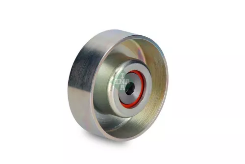 Schaeffler INA Schaeffler INA 531 0856 10 Tensioner Pulley, V-ribbed belt 