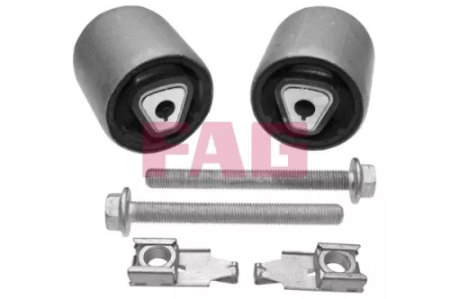 Mounting, control/trailing arm