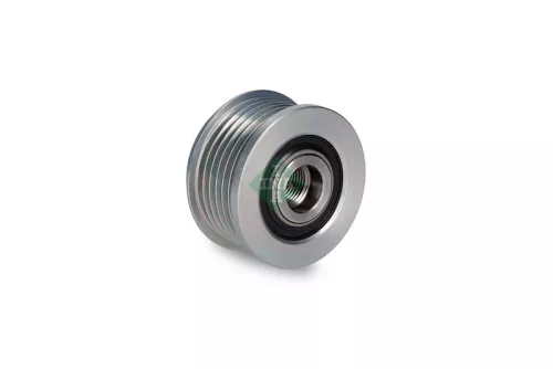Schaeffler INA Schaeffler INA 535 0224 10 Ina Overrunning Alternator Clutch Pulley For Opel Vauxhall Meriva 