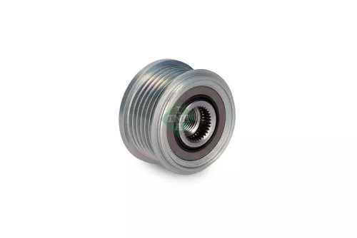 Schaeffler INA Schaeffler INA 535 0224 10 Ina Overrunning Alternator Clutch Pulley For Opel Vauxhall Meriva 