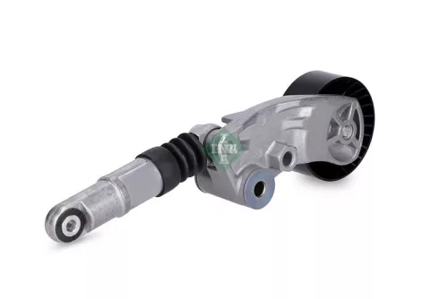Schaeffler INA Schaeffler INA 534 0411 10 Ina Belt Tensioner V-ribbed Belt For Subaru Forester Impreza Legacy Outback Xv 