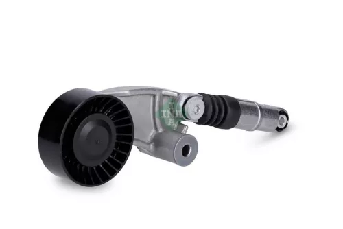 Schaeffler INA Schaeffler INA 534 0411 10 Ina Belt Tensioner V-ribbed Belt For Subaru Forester Impreza Legacy Outback Xv 