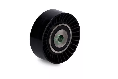 Schaeffler INA Schaeffler INA 532 0631 10 Ina Deflection Idler Guide Pulley V-ribbed Belt For Subaru Forester Impreza Legacy Out 