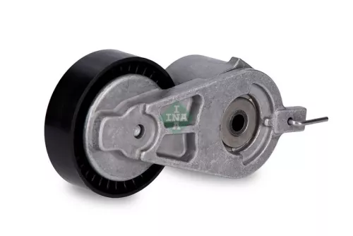 Schaeffler INA Schaeffler INA 534 0412 10 Ina Belt Tensioner V-ribbed Belt For Ford Galaxy Mondeo S-max 