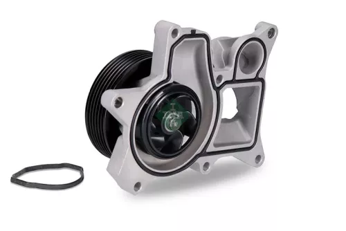 Schaeffler INA Schaeffler INA 538 0083 10 Ina Water Pump For Bmw 1 3 5 X1 X3 