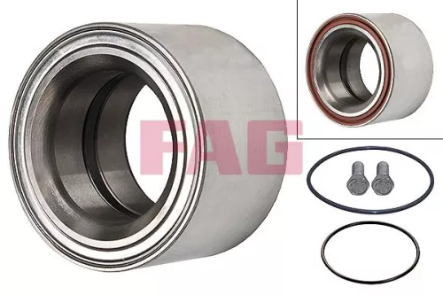 Schaeffler FAG Schaeffler FAG 713 6911 10 Fag Rear Wheel Bearing Kit For Iveco Daily 