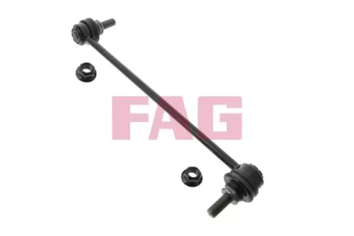 FAG Front Left Rear Left Anti Roll Bar Stabiliser Link For Nissan Renault Elg