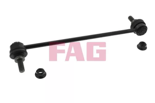Schaeffler FAG Schaeffler FAG 818 0379 10 FAG Front Right Rear Right Anti Roll Bar Stabiliser Link For Nissan Renault E 