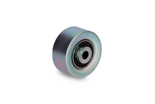Schaeffler INA Schaeffler INA 532 0561 10 Ina Deflection Idler Guide Pulley V-ribbed Belt For Citroën Peugeot 206 Berlingo / Ber 