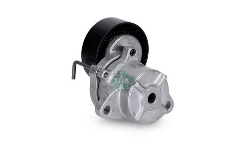 Schaeffler INA Schaeffler INA 534 0439 10 Ina Belt Tensioner V-ribbed Belt For Chevrolet Opel Saab Vauxhall 9-5 Astra Casc 