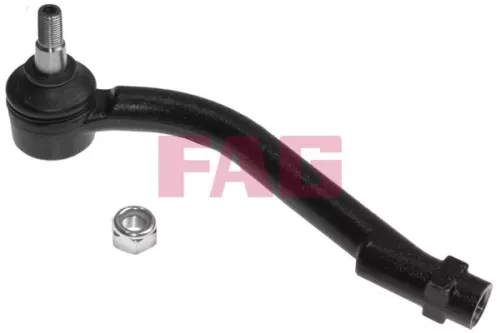 Schaeffler FAG Schaeffler FAG 840 1087 10 Fag Front Left Tie Rod End For Hyundai Kia Santa Fé Sorento 