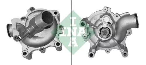 Schaeffler INA Schaeffler INA 538 0183 10 Water Pump, engine cooling 