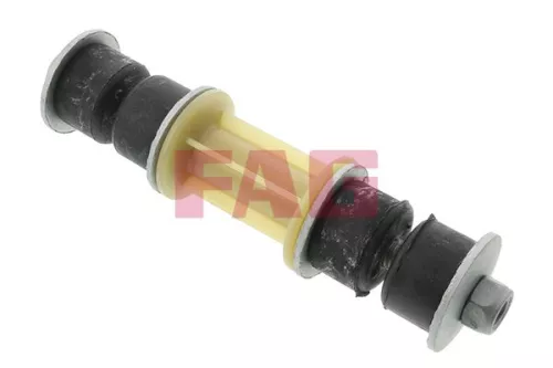 Schaeffler FAG Schaeffler FAG 818 0407 10 FAG Front Anti Roll Bar Stabiliser Link For Hyundai Accent 