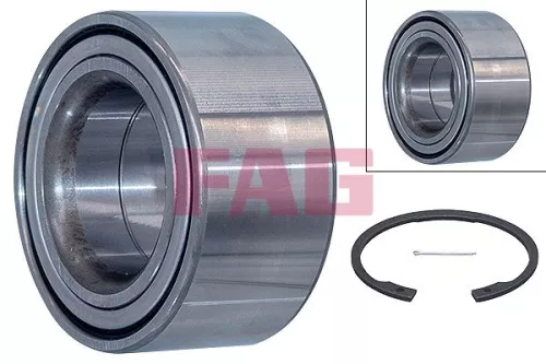 Fag Front Wheel Bearing Kit For Mitsubishi Colt Lancer Pajero Pinin