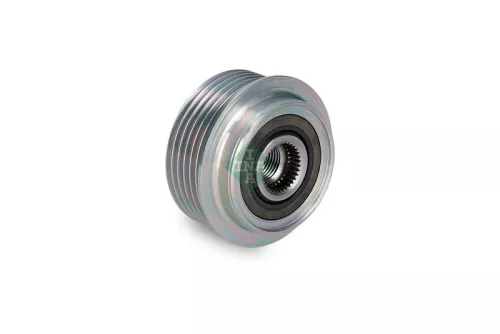 Schaeffler INA Schaeffler INA 535 0238 10 Ina Overrunning Alternator Clutch Pulley For Toyota Yaris 