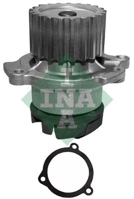 Schaeffler INA Schaeffler INA 538 0577 10 Water Pump, engine cooling 