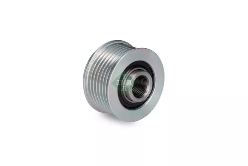 Schaeffler INA Schaeffler INA 535 0239 10 Ina Overrunning Alternator Clutch Pulley For Infiniti Mercedes-benz Nissan Nissan (Dfac)  