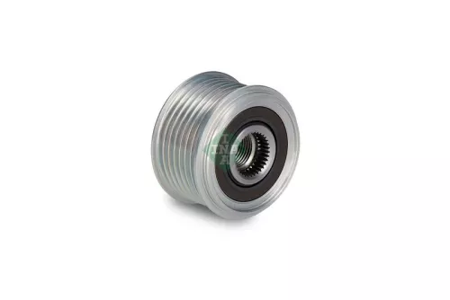 Schaeffler INA Schaeffler INA 535 0239 10 Ina Overrunning Alternator Clutch Pulley For Infiniti Mercedes-benz Nissan Nissan (Dfac)  