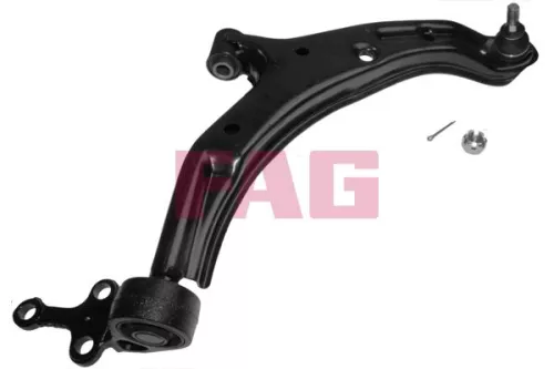 Fag Front Right Control/trailing Arm Wheel Suspension For Nissan Almera