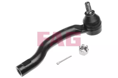 Schaeffler FAG Schaeffler FAG 840 1090 10 Fag Front Right Tie Rod End For Lexus Toyota Harrier Hs Mirai Nx Rav 4 