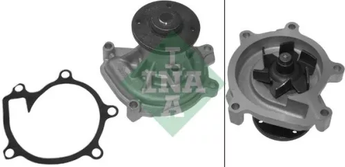 Schaeffler INA Schaeffler INA 538 0640 10 Water Pump, engine cooling 