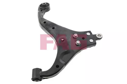 Schaeffler FAG Schaeffler FAG 821 0761 10 Fag Front Right Control/trailing Arm Wheel Suspension For Hyundai Kia Sportage T 