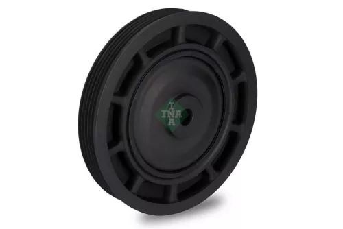 Schaeffler INA Schaeffler INA 544 0089 10 Ina Crankshaft Pulley for Nissan Opel Renault Vauxhall Interstar Laguna Mov 