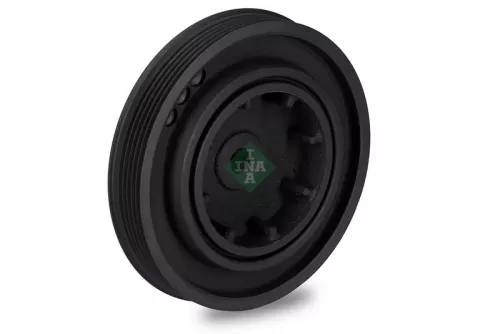 Schaeffler INA Schaeffler INA 544 0089 10 Ina Crankshaft Pulley for Nissan Opel Renault Vauxhall Interstar Laguna Mov 