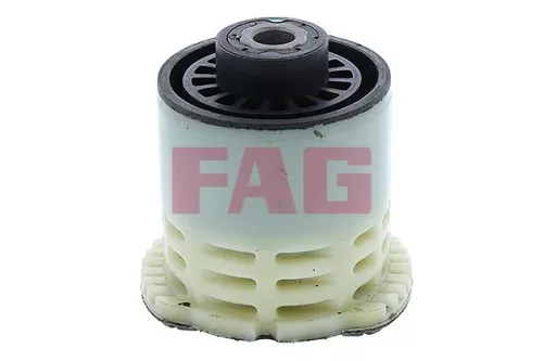 Bushing, axle beam