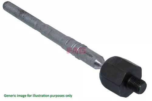 FAG Front Inner Tie Rod For Hyundai Kia Accent Rio