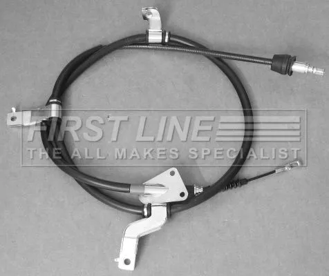 FIRST LINE FIRST LINE (FKB3744) Cable Pull, parking brake 