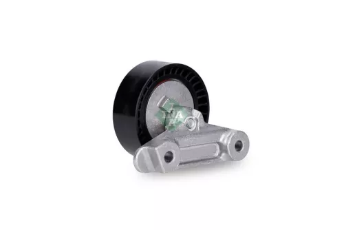 Schaeffler INA Schaeffler INA 531 0871 10 Tensioner Pulley, V-ribbed belt 
