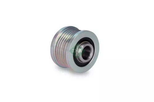 Schaeffler INA Schaeffler INA 535 0247 10 Ina Overrunning Alternator Clutch Pulley For Mazda 2 3 6 Cx-3 Cx-30 Cx-5 Cx-9 