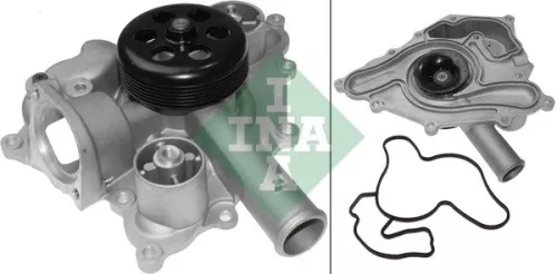 Schaeffler INA Schaeffler INA 538 0682 10 Water Pump, engine cooling 