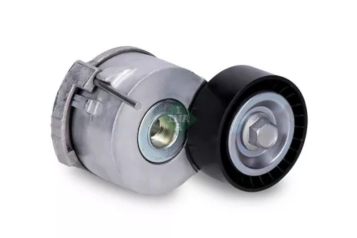 Schaeffler INA Schaeffler INA 534 0369 10 Ina Belt Tensioner V-ribbed Belt For Citroën Ds Fiat Opel Peugeot Toyota Vauxhal 