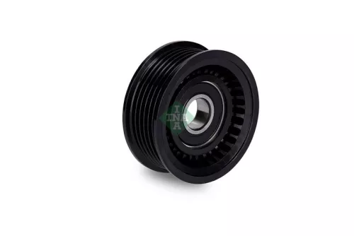 Schaeffler INA Schaeffler INA 532 0649 10 Ina Deflection Idler Guide Pulley V-ribbed Belt For Ford Ford (Changan) Ford Australia 