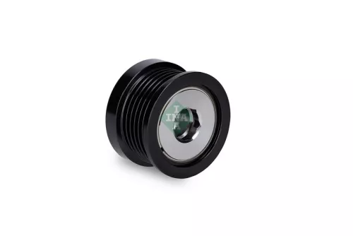Schaeffler INA Schaeffler INA 535 0259 10 Ina Overrunning Alternator Clutch Pulley For Alfa Romeo Fiat Ford Jeep Mazda Volvo 3 500l 
