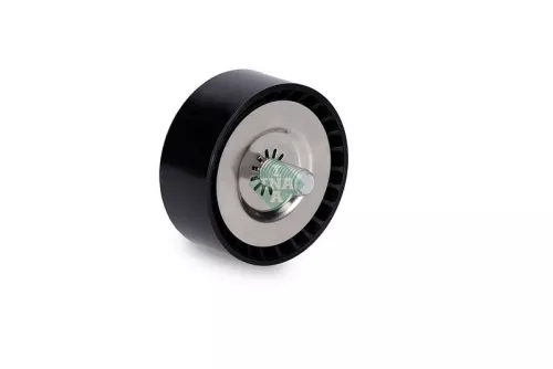 Schaeffler INA Schaeffler INA 532 0736 10 Ina Deflection Idler Guide Pulley V-ribbed Belt For Chevrolet Holden Opel Vauxhall Ant 