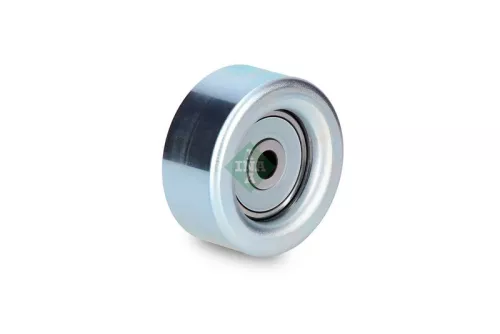 Schaeffler INA Schaeffler INA 532 0738 10 Ina Deflection Idler Guide Pulley V-ribbed Belt For Citroën Fiat Lexus Mitsubishi Peug 