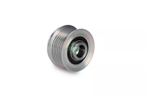 Schaeffler INA Schaeffler INA 535 0263 10 Ina Overrunning Alternator Clutch Pulley For Hyundai Isuzu Jaguar Kia Land Rover Maruti S 